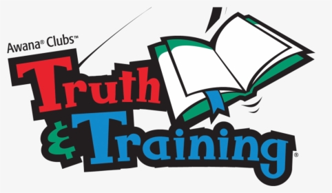 Awana Tnt Logo - Awana Truth And Training, HD Png Download, Transparent PNG