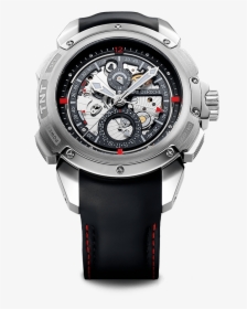 Tnt Rendezvous Acier - Analog Watch, HD Png Download, Transparent PNG