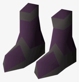 Boots Of Darkness, HD Png Download, Transparent PNG
