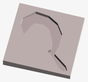Old School Runescape Wiki - Sickle Mould, HD Png Download, Transparent PNG