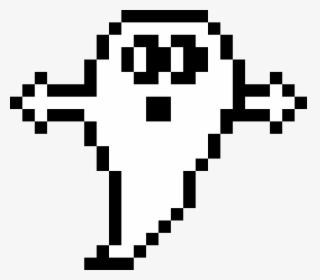 Is A Mystery , - It's A Mystery Ghost, HD Png Download, Transparent PNG