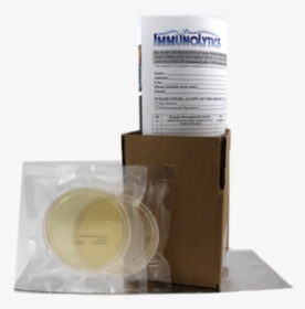 Mold Diagnostic Test Kit - Cosmetics, HD Png Download, Transparent PNG
