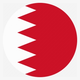 Bahrain, Bh, Flag Icon - Bahrain Flag Icon Png, Transparent Png, Transparent PNG