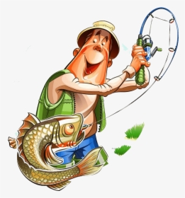 This Guide Will Provide You With All Of The Insider - Fishing Clipart, HD Png Download, Transparent PNG