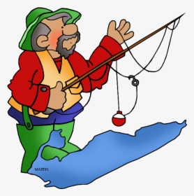 Famous Lacations In Ohio - Fisherman With No Fish, HD Png Download, Transparent PNG