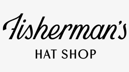 Fishermans - Calligraphy, HD Png Download, Transparent PNG