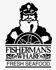 Fisherman's Wharf, HD Png Download, Transparent PNG