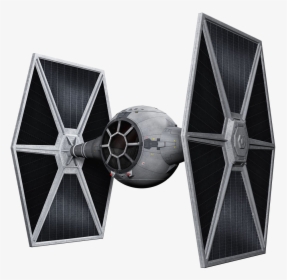 Tie Fighter Star Wars Png Download Image - Star Wars Tie Fighter Png, Transparent Png, Transparent PNG