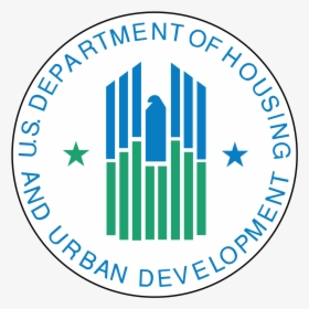 United States Department Of Housing And Urban Development, HD Png Download, Transparent PNG