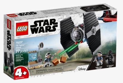 Lego Star Wars Tie Fighter Lebq, HD Png Download, Transparent PNG