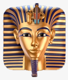 Tutankhamun Icon, HD Png Download, Transparent PNG