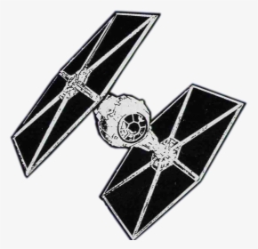 Star Wars Cartoon Tie Fighters, HD Png Download, Transparent PNG