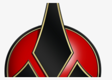 Star Trek Romulan Logo Transparent, HD Png Download, Transparent PNG