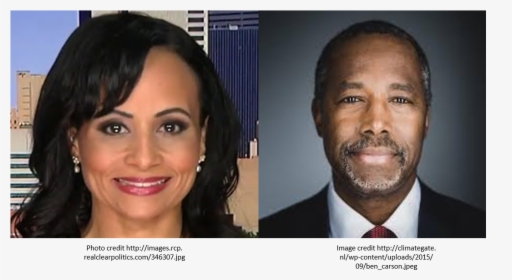 Ben Carson, HD Png Download, Transparent PNG