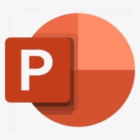 Microsoft Powerpoint New Logo, HD Png Download, Transparent PNG