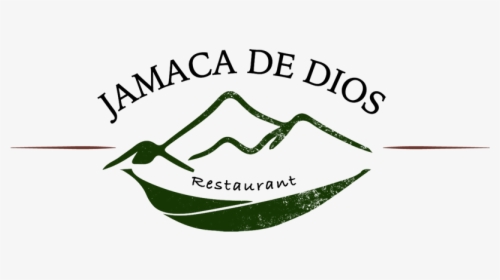 Jamaca De Dios Restaurante, HD Png Download, Transparent PNG