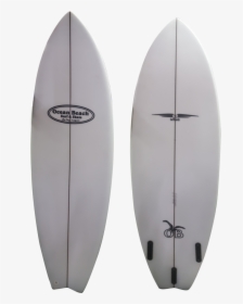 Custom Obss Surf Board - Surfboard, HD Png Download, Transparent PNG