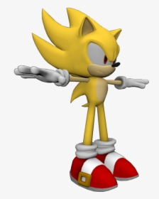 Download Zip Archive - Sonic The Hedgehog, HD Png Download, Transparent PNG