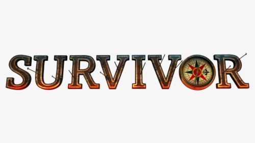 View Media - Transparent Png Survivor Logo, Png Download, Transparent PNG