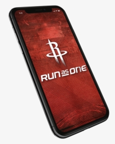 Rockets Mobile App - Smartphone, HD Png Download, Transparent PNG