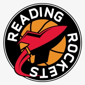 Reading Rockets Basketball Email - Bảo Hành, HD Png Download, Transparent PNG