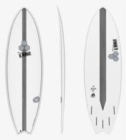Tq20 Xlite Podmod White - Short Surfboard, HD Png Download, Transparent PNG