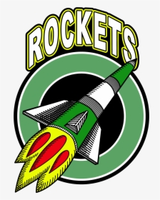 Return Home - Fayetteville Rockets Logo, HD Png Download, Transparent PNG
