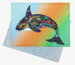Orca Microfiber Cleaning Cloth   Data-zoom //cdn, HD Png Download, Transparent PNG