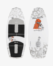 Ronix Super Sonic Space Odyssey - Ronix, HD Png Download, Transparent PNG