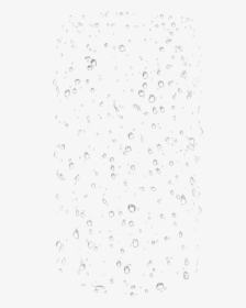Droplets Of Water Png, Transparent Png, Transparent PNG