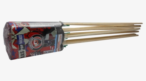Texas Pop Rockets - Chopsticks, HD Png Download, Transparent PNG