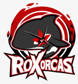 Rox Orcas, HD Png Download, Transparent PNG