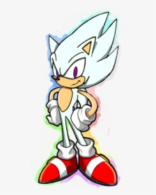 Hyper Sonic Transparent PNG - 357x750 - Free Download on NicePNG