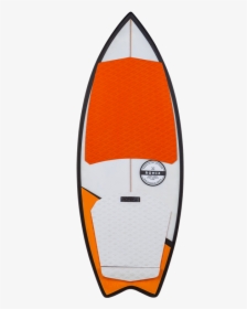 Ronix Super Sonic Fish Space Odyssey Wakesurfer Youth - Surfboard, HD Png Download, Transparent PNG
