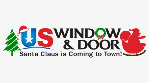 Us Window 	& Door, HD Png Download, Transparent PNG