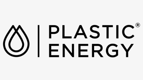 Plastic Energy - Plastic Energy Logo Transparent, HD Png Download, Transparent PNG
