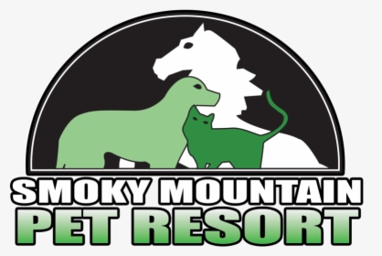 Smoky Pet Resort New, HD Png Download, Transparent PNG