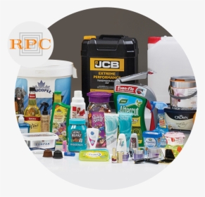 Group Of Plastic Product, HD Png Download, Transparent PNG
