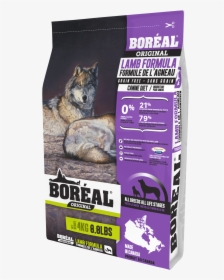 Boreal Dog Food Brand, HD Png Download, Transparent PNG