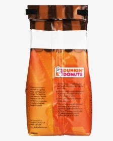Dunkin - Orange, HD Png Download, Transparent PNG
