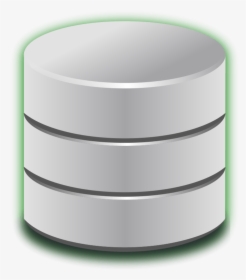 Database Icon - Database Mariadb, HD Png Download, Transparent PNG