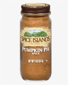 Image Of Pumpkin Pie Spice - Poultry Seasoning, HD Png Download, Transparent PNG