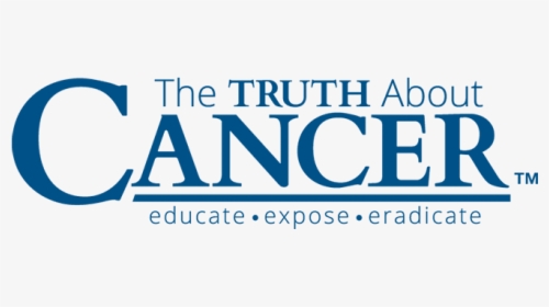 The Truth About Cancer Logo - Truth About Cancer Logo, HD Png Download, Transparent PNG