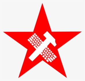 Angle,symmetry,area - Partido Revolucionario De Los Trabajadores, HD Png Download, Transparent PNG