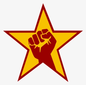 Fist Clipart Communist - Nba All Star Logo 2019, HD Png Download, Transparent PNG