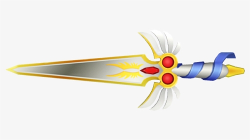 Valkyrie Sword - Bird Of Paradise, HD Png Download, Transparent PNG