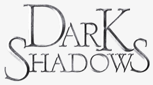 Dark Shadows Netflix, HD Png Download, Transparent PNG