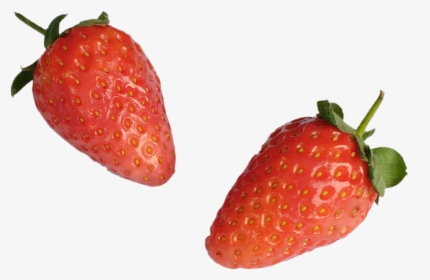 Strawberry, HD Png Download, Transparent PNG
