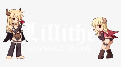 Thumb Image - Ragnarok Online Characters Png, Transparent Png, Transparent PNG