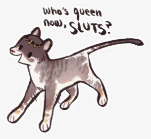 Cat Jumps, HD Png Download, Transparent PNG